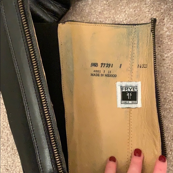 Frye Riding boots - Picture 3 of 6